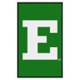 Picture of Eastern Michigan 3X5 High-Traffic Mat with Durable Rubber Backing