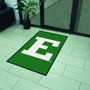 Picture of Eastern Michigan 3X5 High-Traffic Mat with Durable Rubber Backing