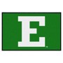 Picture of Eastern Michigan 4X6 High-Traffic Mat with Durable Rubber Backing