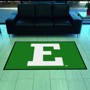 Picture of Eastern Michigan 4X6 High-Traffic Mat with Durable Rubber Backing