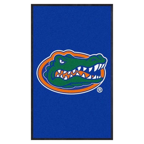 Picture of Florida 3X5 High-Traffic Mat with Durable Rubber Backing