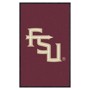 Picture of Florida State 3X5 High-Traffic Mat with Durable Rubber Backing