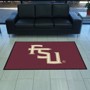 Picture of Florida State4X6 High-Traffic Mat with Durable Rubber Backing