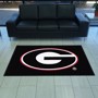 Picture of Georgia4X6 High-Traffic Mat with Durable Rubber Backing
