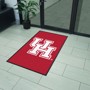 Picture of Houston 3X5 High-Traffic Mat with Durable Rubber Backing