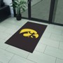 Picture of Iowa 3X5 High-Traffic Mat with Durable Rubber Backing
