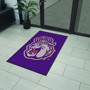 Picture of James Madison 3X5 High-Traffic Mat with Durable Rubber Backing