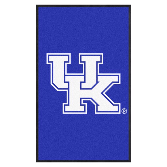 Picture of Kentucky 3X5 High-Traffic Mat with Durable Rubber Backing