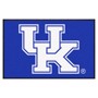 Picture of Kentucky4X6 High-Traffic Mat with Durable Rubber Backing