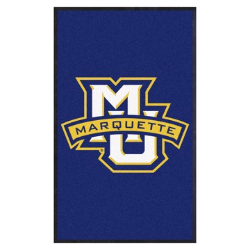 Picture of Marquette 3X5 High-Traffic Mat with Durable Rubber Backing