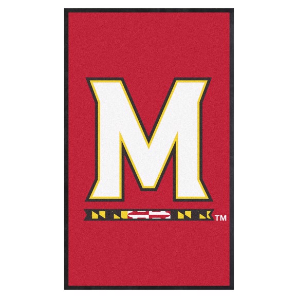 Picture of Maryland 3X5 High-Traffic Mat with Durable Rubber Backing