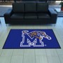 Picture of Memphis 4X6 High-Traffic Mat with Durable Rubber Backing