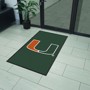 Picture of Miami 3X5 High-Traffic Mat with Durable Rubber Backing