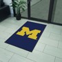 Picture of Michigan 3X5 High-Traffic Mat with Durable Rubber Backing