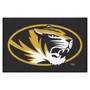 Picture of Missouri 4X6 High-Traffic Mat with Durable Rubber Backing