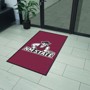 Picture of New Mexico State 3X5 High-Traffic Mat with Durable Rubber Backing