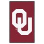 Picture of Oklahoma 3X5 High-Traffic Mat with Durable Rubber Backing