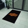 Picture of Oklahoma State Cowboys 3X5 Logo Mat - Portrait