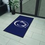 Picture of Penn State 3X5 High-Traffic Mat with Durable Rubber Backing