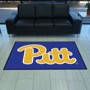 Picture of Pitt4X6 High-Traffic Mat with Durable Rubber Backing
