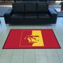 Picture of Pittsburg State4X6 High-Traffic Mat with Durable Rubber Backing