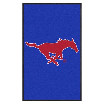 Picture of SMU 3X5 High-Traffic Mat with Durable Rubber Backing