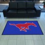 Picture of SMU 4X6 High-Traffic Mat with Durable Rubber Backing
