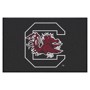 Picture of South Carolina 4X6 High-Traffic Mat with Durable Rubber Backing