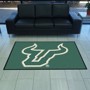 Picture of South Florida 4X6 High-Traffic Mat with Durable Rubber Backing