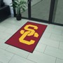 Picture of Southern California 3X5 High-Traffic Mat with Durable Rubber Backing