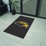 Picture of Southern Miss 3X5 High-Traffic Mat with Durable Rubber Backing