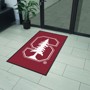 Picture of Stanford 3X5 High-Traffic Mat with Durable Rubber Backing