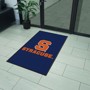 Picture of Syracuse 3X5 High-Traffic Mat with Durable Rubber Backing