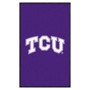 Picture of TCU 3X5 High-Traffic Mat with Durable Rubber Backing