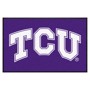 Picture of TCU 4X6 High-Traffic Mat with Durable Rubber Backing