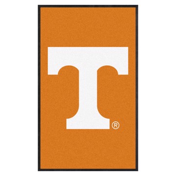 Picture of Tennessee Volunteers 3X5 Logo Mat - Portrait