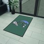Picture of Tulane 3X5 High-Traffic Mat with Durable Rubber Backing