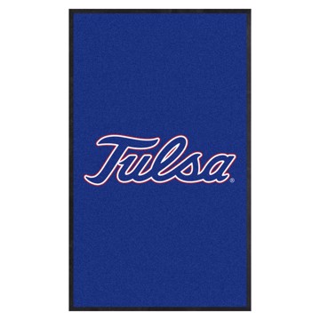 Picture of Tulsa 3X5 High-Traffic Mat with Durable Rubber Backing