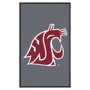 Picture of Washington State 3X5 High-Traffic Mat with Durable Rubber Backing