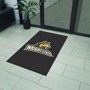 Picture of Wright State Raiders 3X5 Logo Mat - Portrait