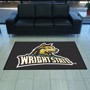 Picture of Wright State 4X6 High-Traffic Mat with Durable Rubber Backing