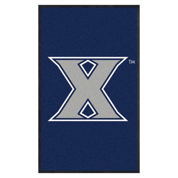 Picture of Xavier Musketeers 3X5 Logo Mat - Portrait