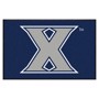 Picture of Xavier Musketeers 4X6 Logo Mat - Landscape