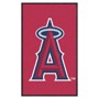 Picture of Los Angeles Angels 3X5 High-Traffic Mat with Durable Rubber Backing