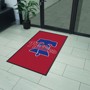Picture of Philadelphia Phillies 3X5 High-Traffic Mat with Durable Rubber Backing