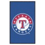 Picture of Texas Rangers 3X5 High-Traffic Mat with Durable Rubber Backing