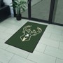 Picture of Milwaukee Bucks 3X5 High-Traffic Mat with Durable Rubber Backing