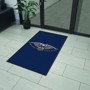 Picture of New Orleans Pelicans 3X5 High-Traffic Mat with Rubber Backing