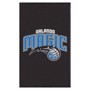 Picture of Orlando Magic 3X5 High-Traffic Mat with Rubber Backing