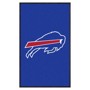 Picture of Buffalo Bills 3X5 High-Traffic Mat with Durable Rubber Backing
